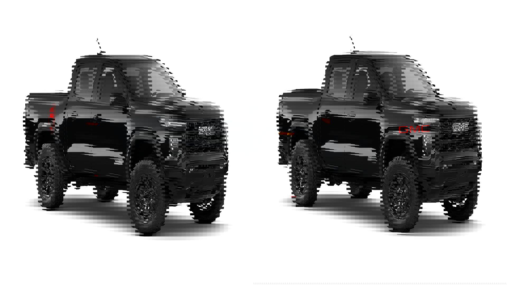 New 2026 GMC Canyon Elevation w/ Convenience Package image 28