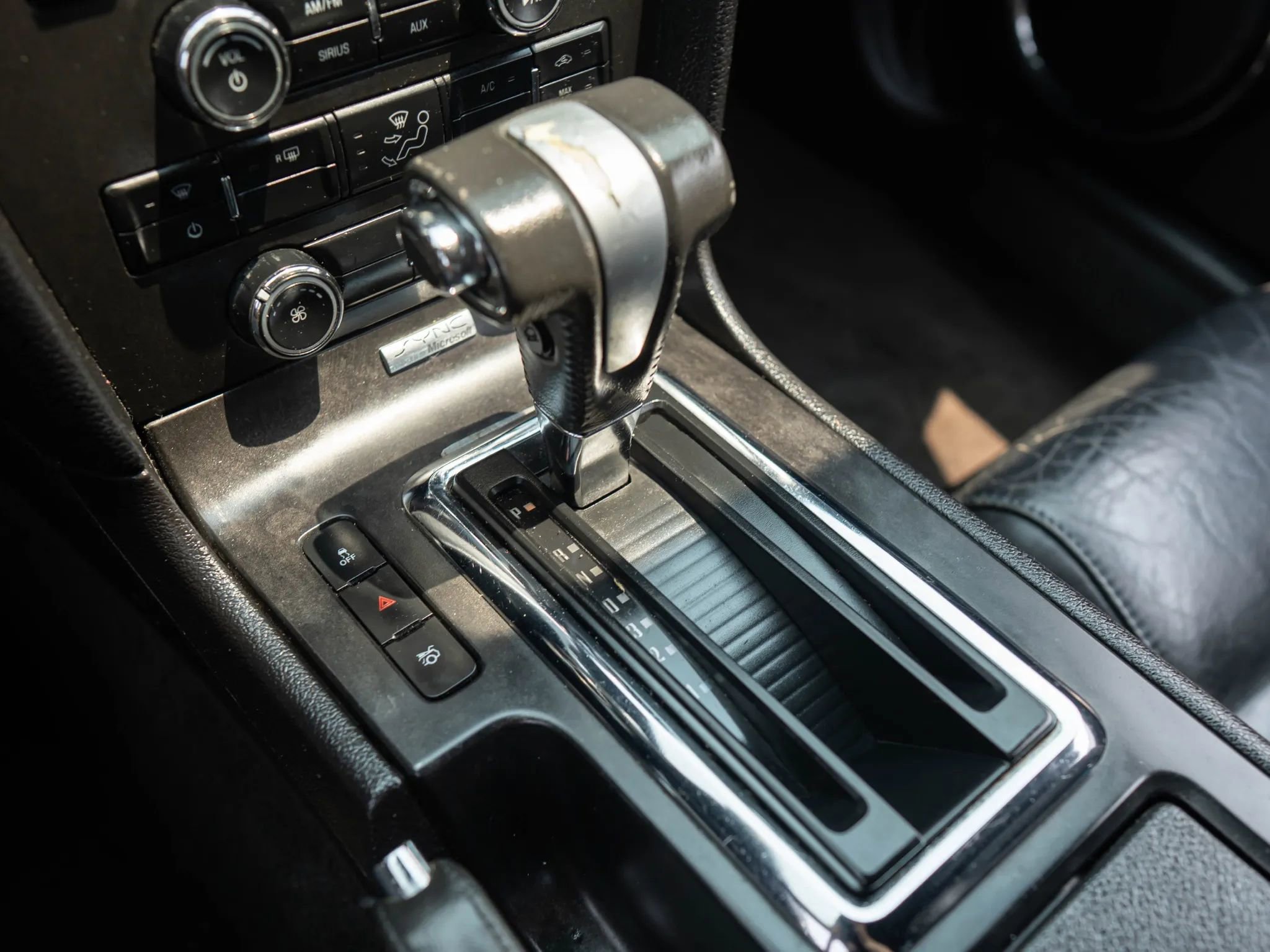 Used 2012 Ford Mustang GT Premium image 23