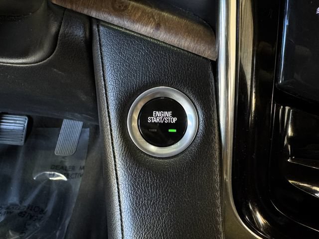 Used 2015 Cadillac Escalade ESV Premium AWD/4WD image 28