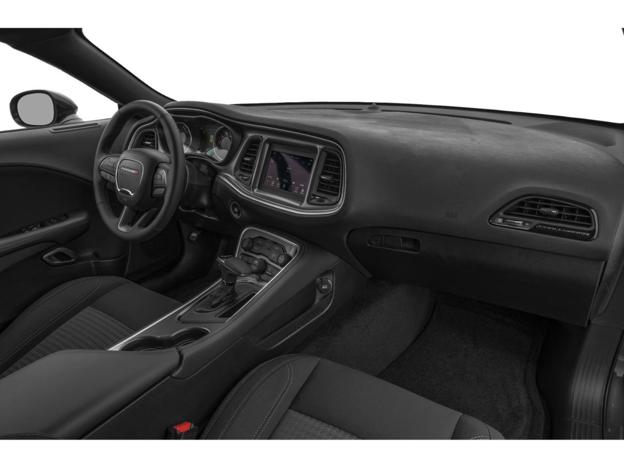 Used 2019 Dodge Challenger SXT image 40