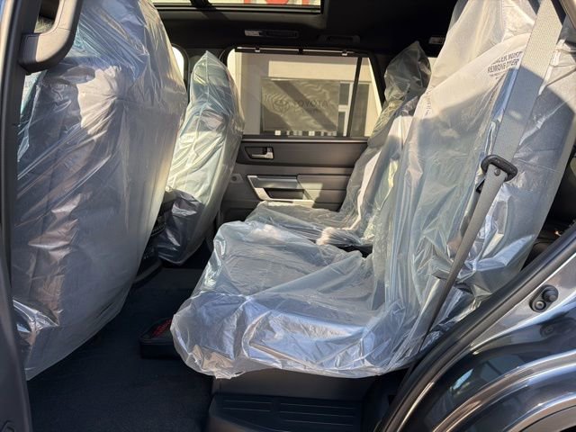 New 2026 Toyota Sequoia Platinum image 59