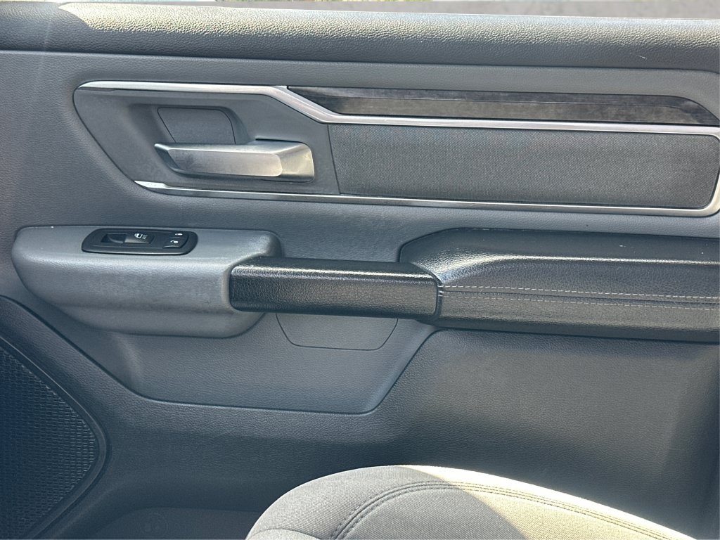 Used 2019 RAM 1500 Big Horn AWD/4WD image 29