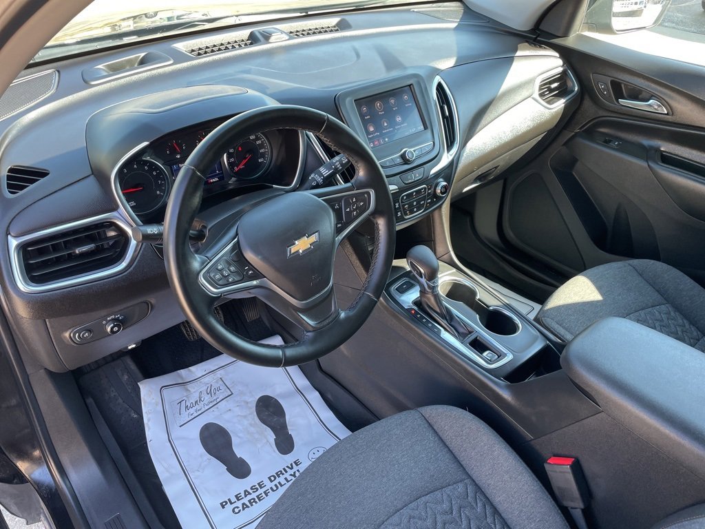 Used 2023 Chevrolet Equinox LT image 4