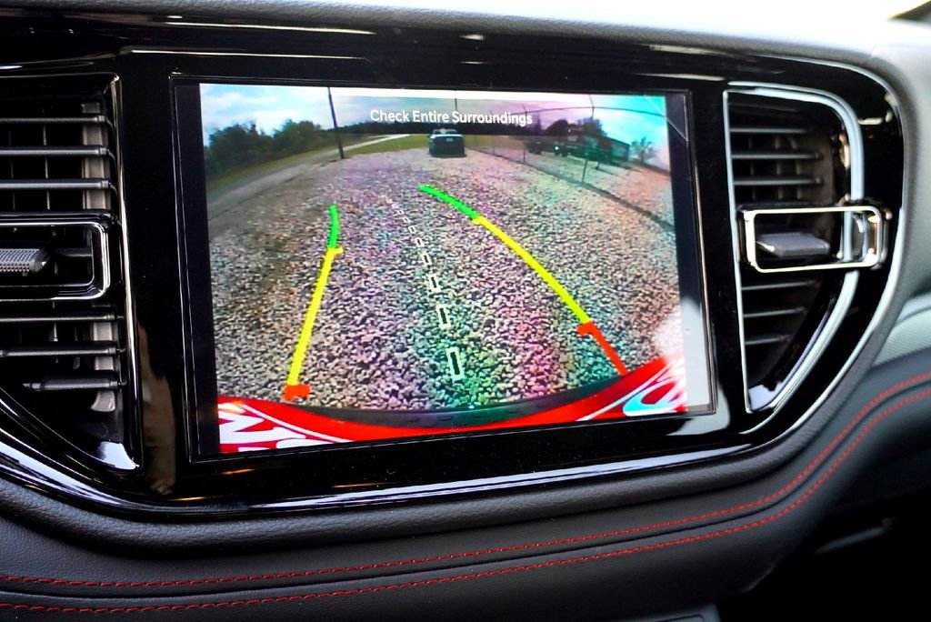 New 2026 Dodge Durango GT w/ Blacktop Package image 14