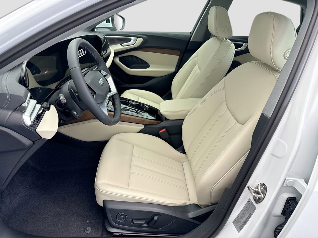 Used 2025 Audi A5 2.0T Premium Plus w/ Premium Plus image 18