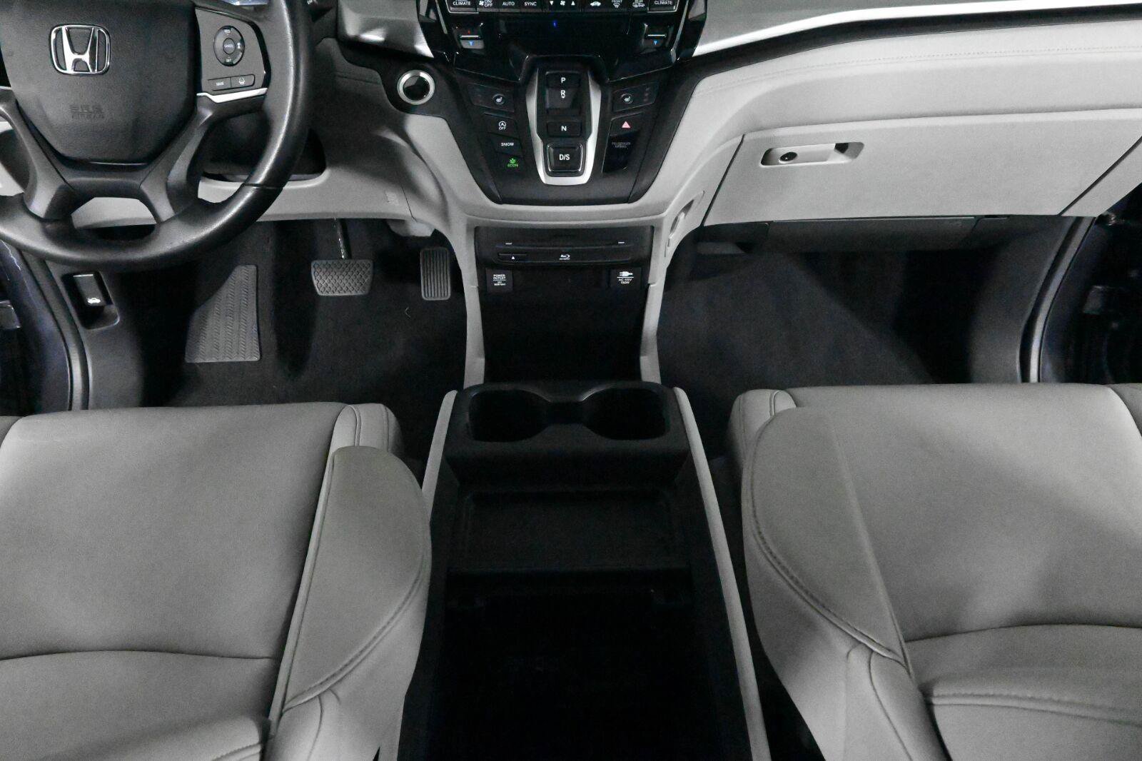 Used 2020 Honda Odyssey EX-L image 19