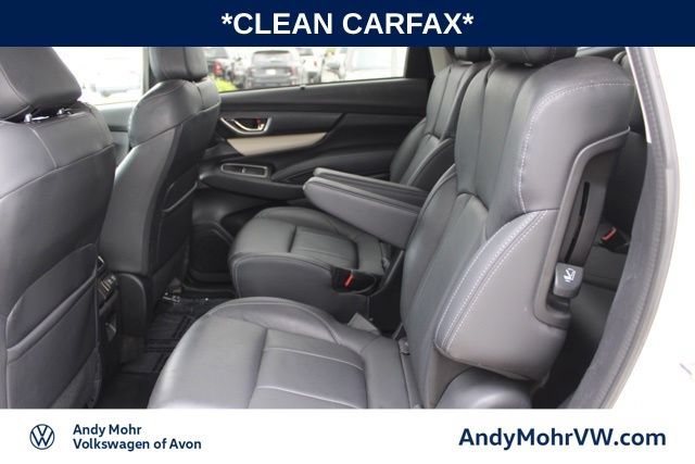 Used 2019 Subaru Ascent Limited w/ Popular Package #2A AWD/4WD image 25