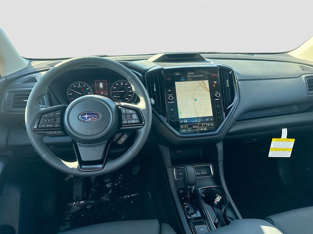 New 2026 Subaru Ascent Bronze Edition image 22
