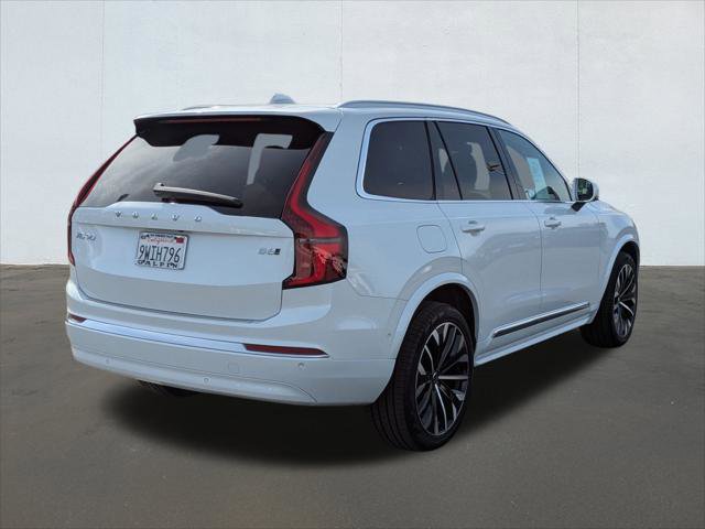 Used 2026 Volvo XC90 B6 Plus w/ Protection Package Premier image 5