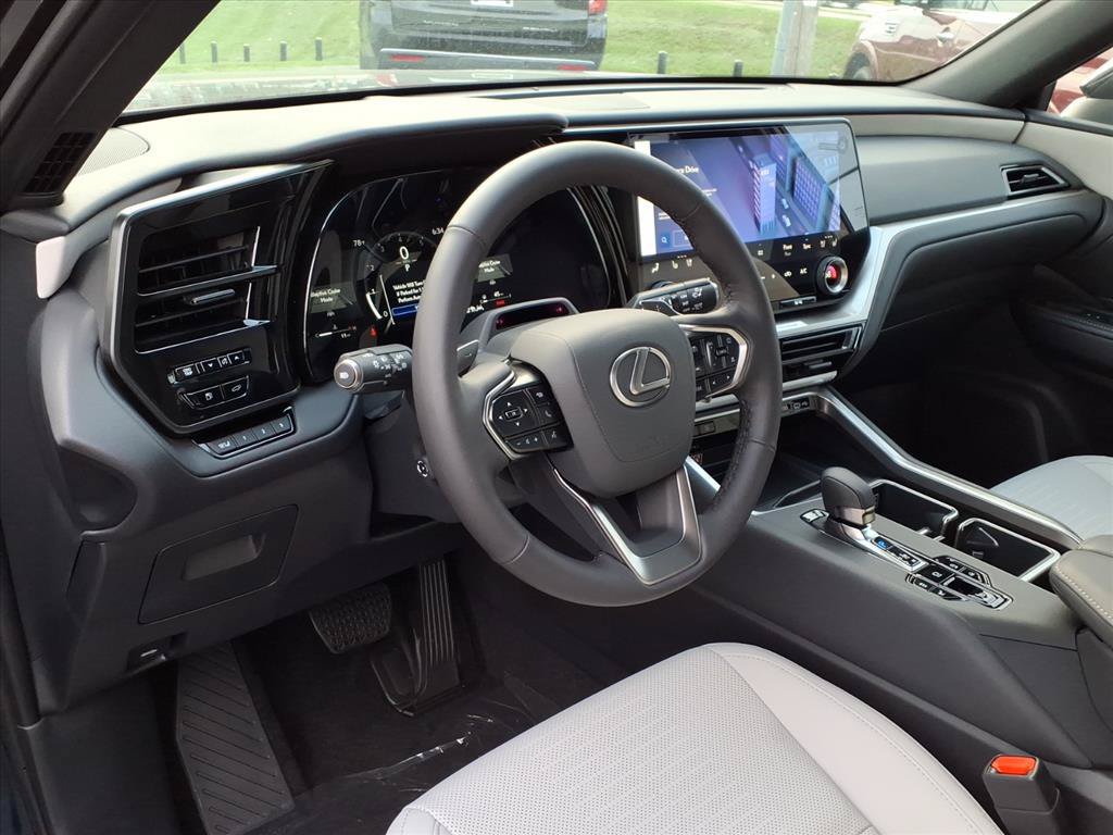 New 2026 Lexus TX 350 AWD w/ Technology Package image 14