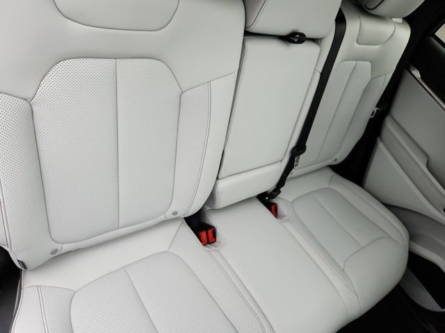 New 2025 Jeep Wagoneer S Limited AWD/4WD image 23