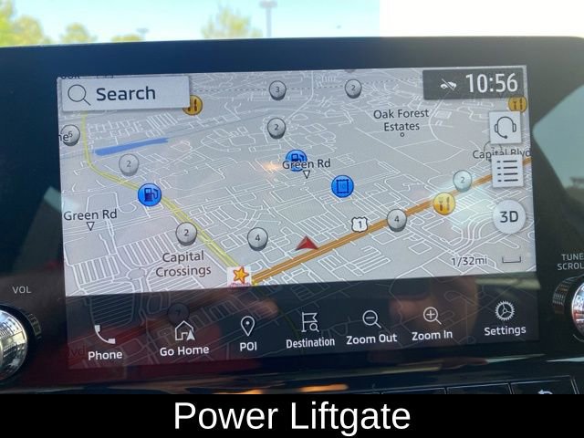 Used 2023 Mitsubishi Outlander SE Black Edition FWD image 13