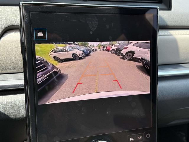 Certified 2026 GMC Terrain Elevation w/ Elevation Premium Package AWD/4WD image 16