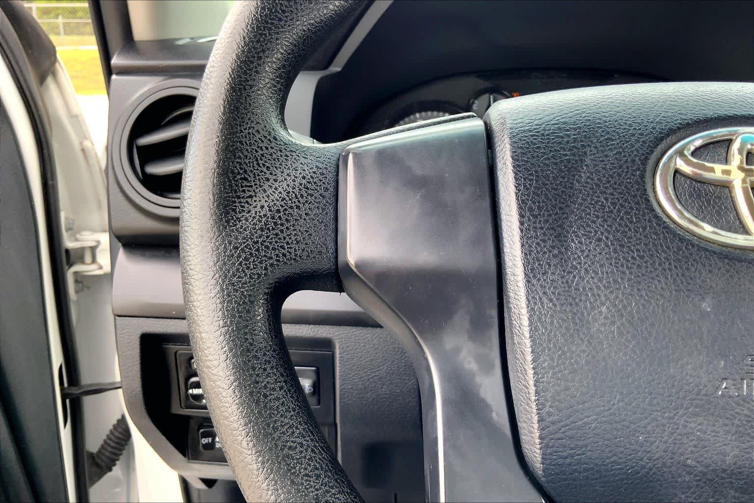 Used 2017 Toyota Tundra SR RWD image 23