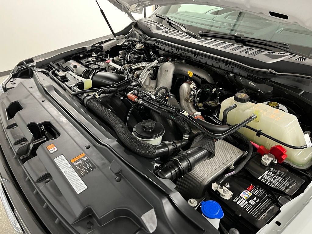 Used 2026 Ford F350 Platinum AWD/4WD image 64