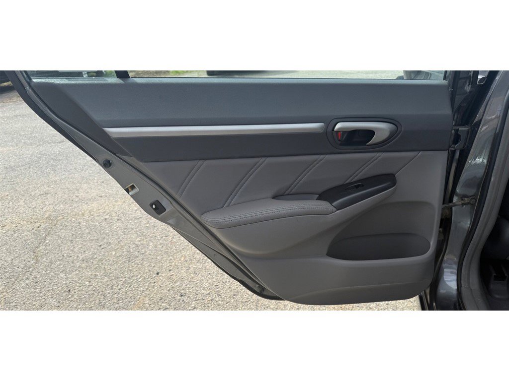 Used 2009 Honda Civic EX-L image 29