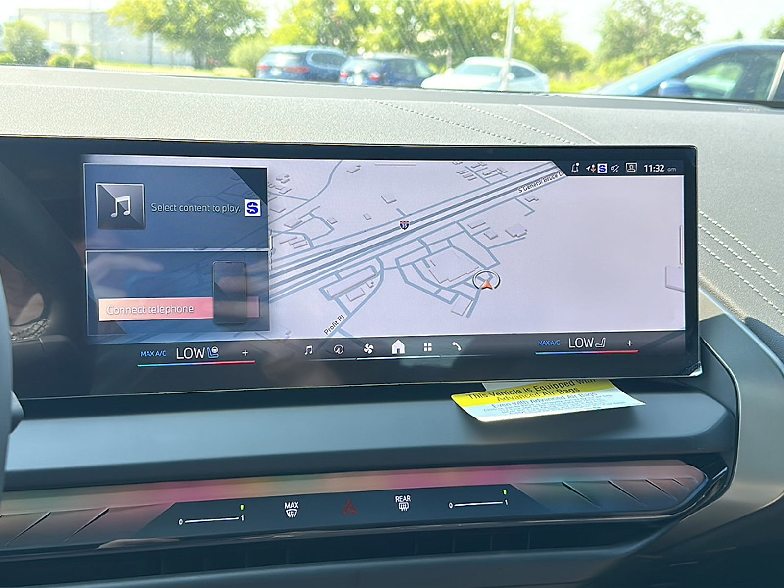 New 2026 BMW X3 xDrive30 w/ Premium Package image 22