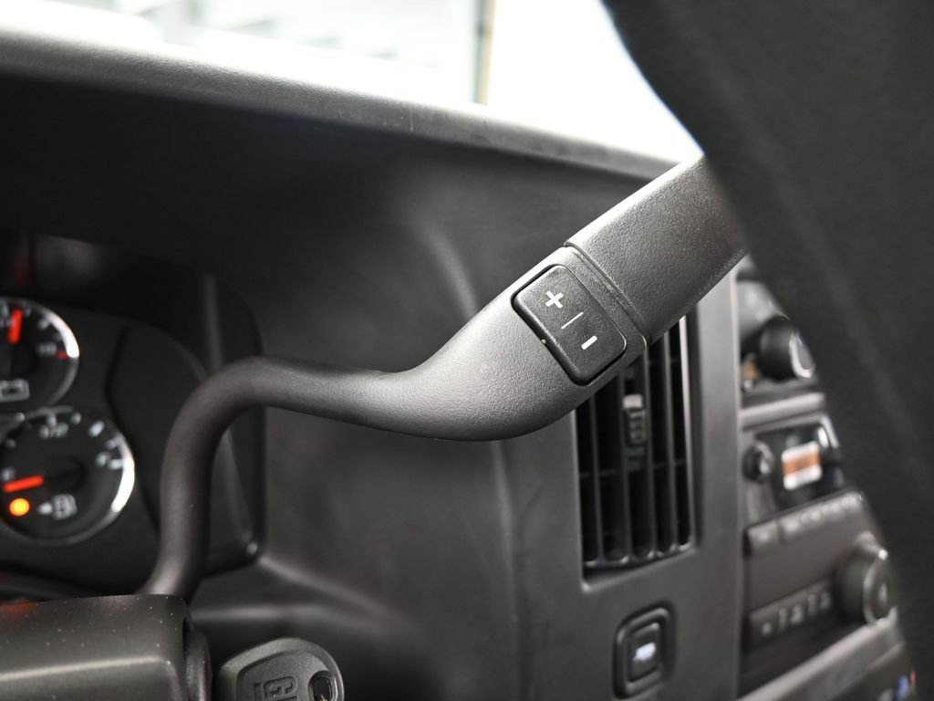 New 2025 Chevrolet Express 2500 w/ Driver Convenience Package image 25