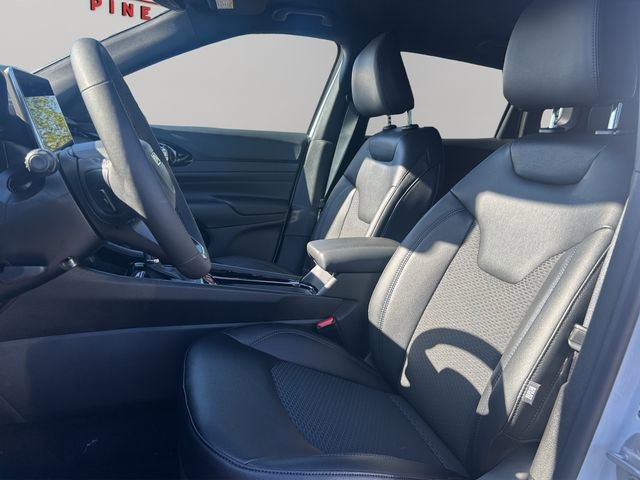 New 2026 Jeep Compass Altitude image 9