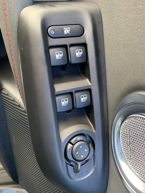 New 2024 Dodge Hornet R/T Plus image 23