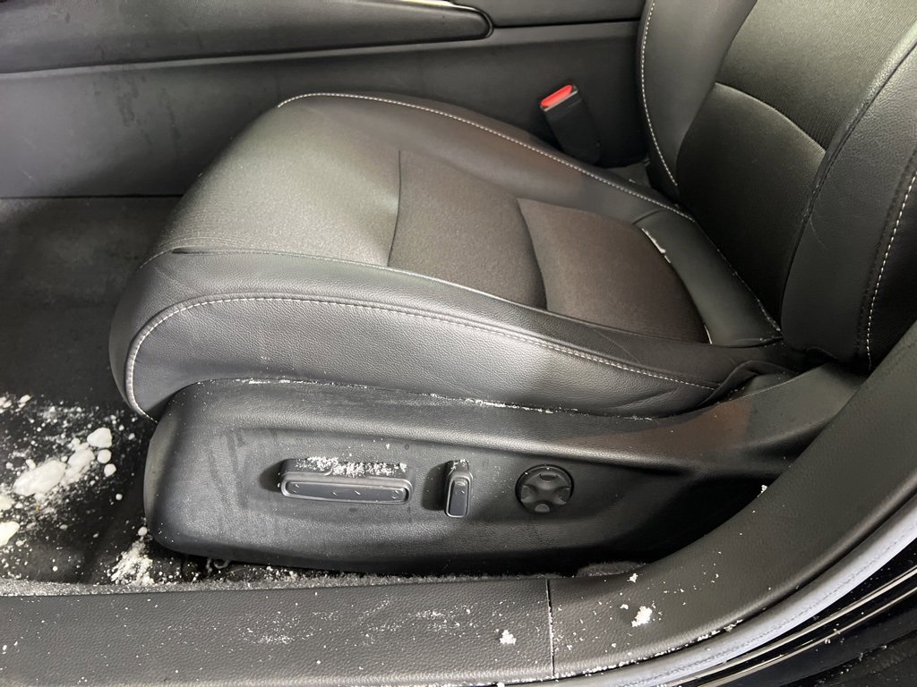 Used 2019 Honda Accord Sport image 16