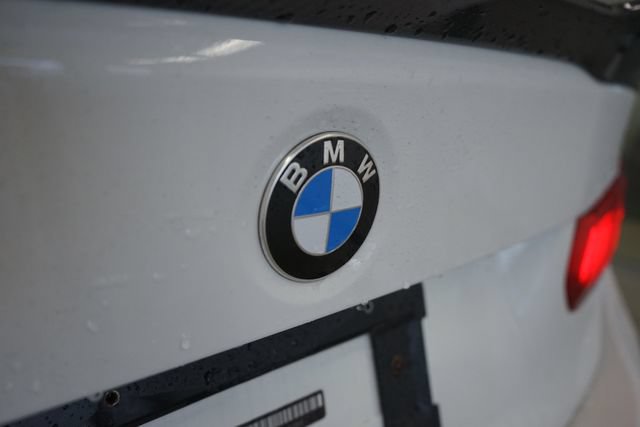 Used 2018 BMW 330i xDrive Sedan AWD/4WD image 13