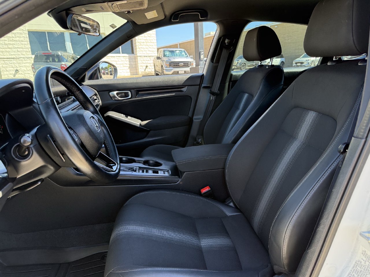 Used 2023 Honda Civic Sport image 24