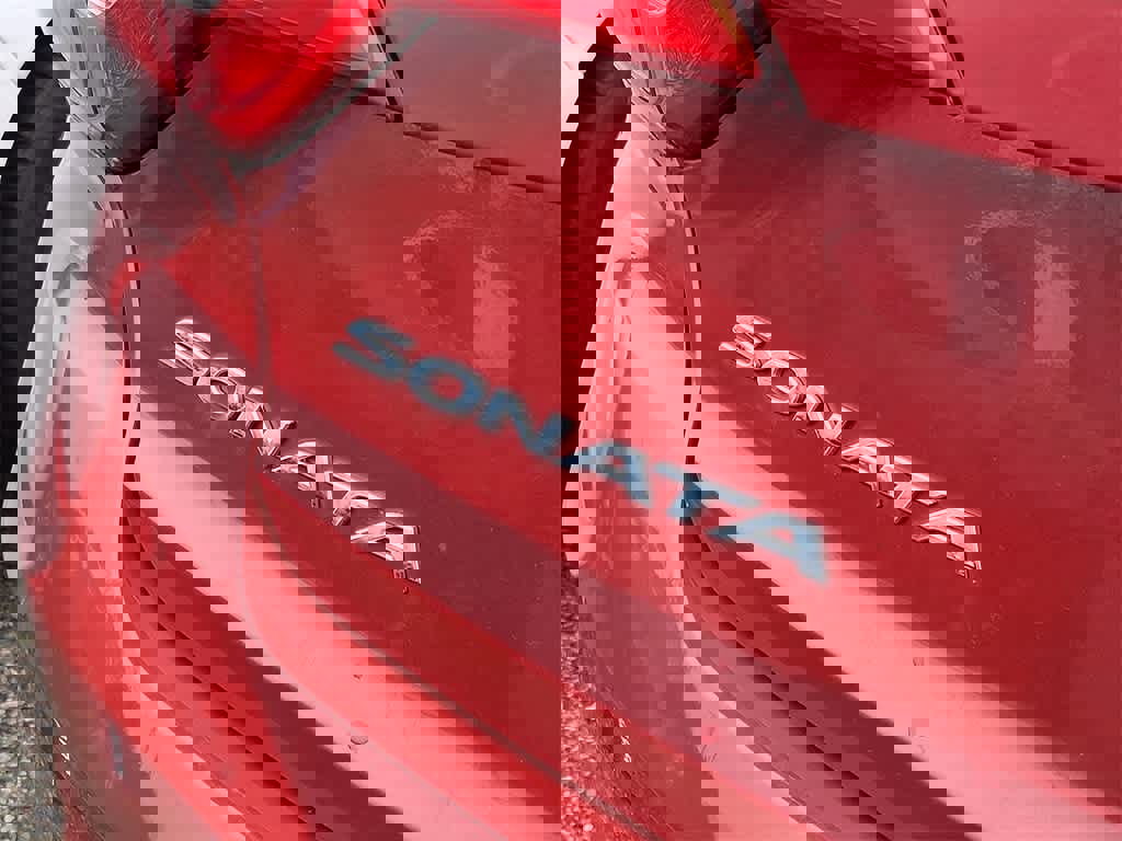 Used 2017 Hyundai Sonata SE image 5