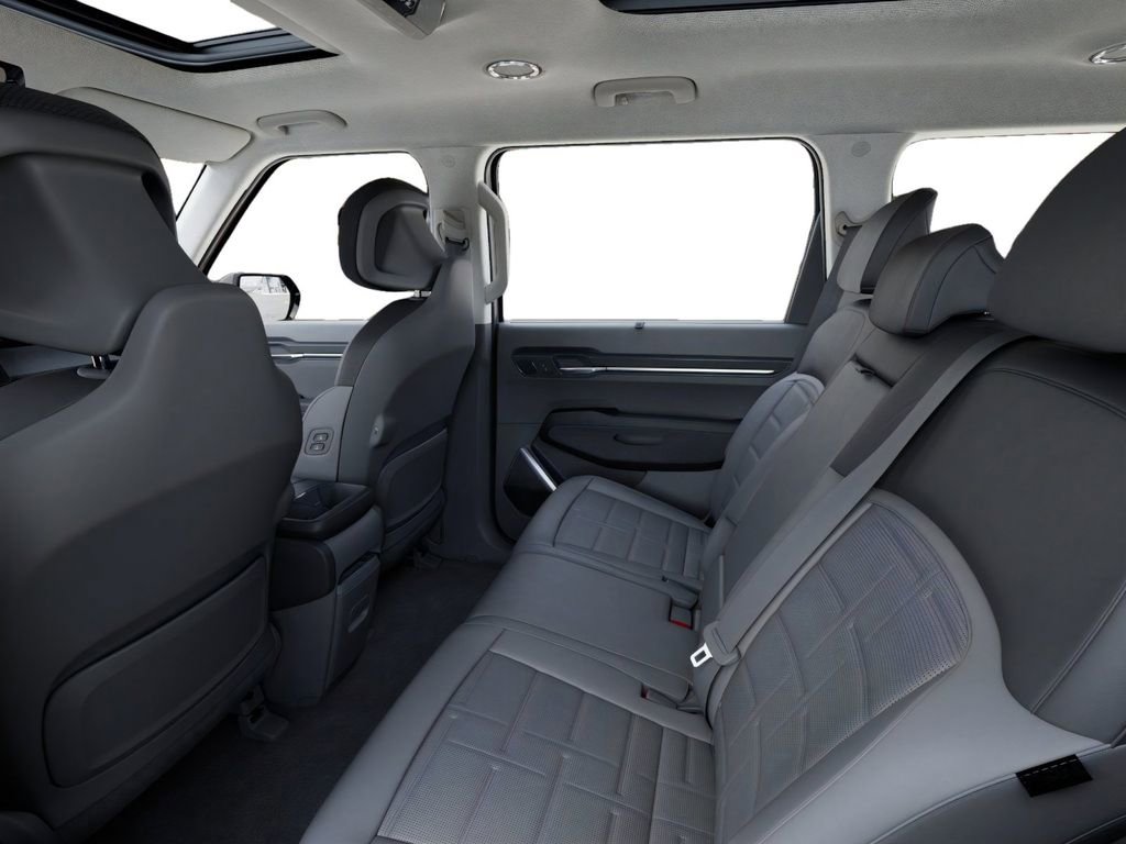 New 2026 Kia EV9 Land w/ Nightfall Edition Package image 18