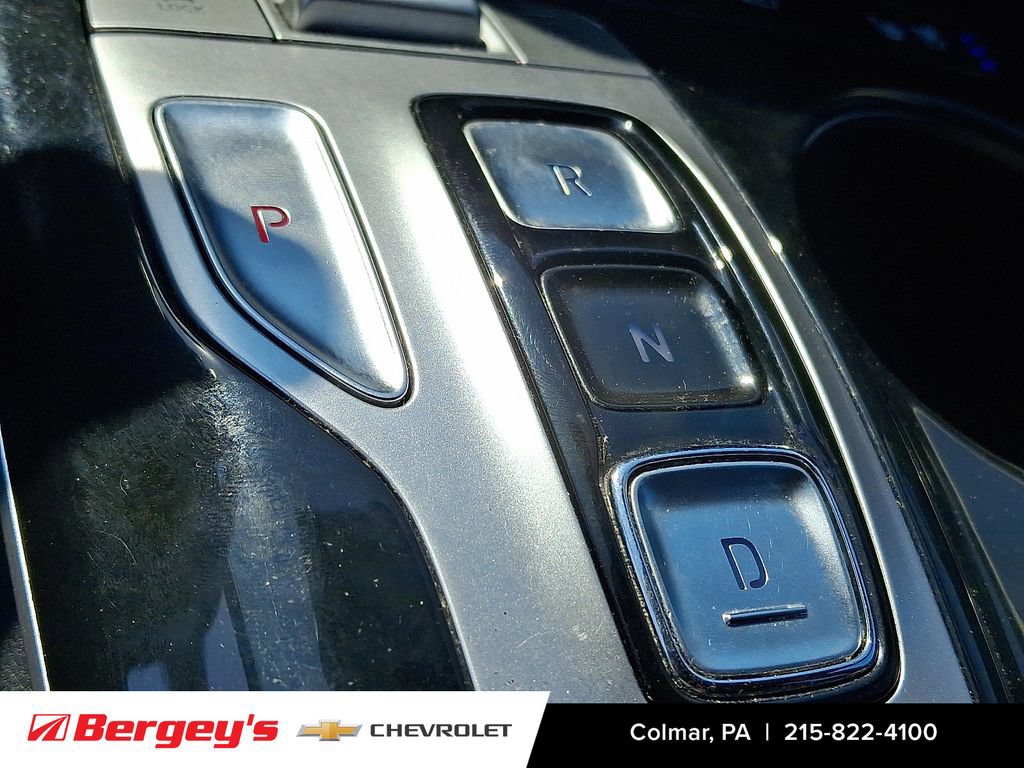 Used 2022 Hyundai Tucson Limited AWD/4WD image 18
