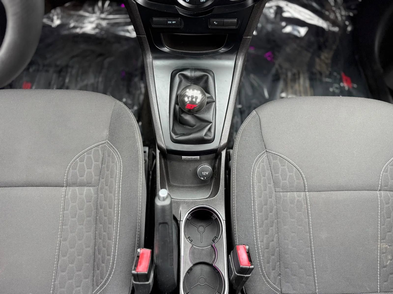 Used 2016 Ford Fiesta ST image 16