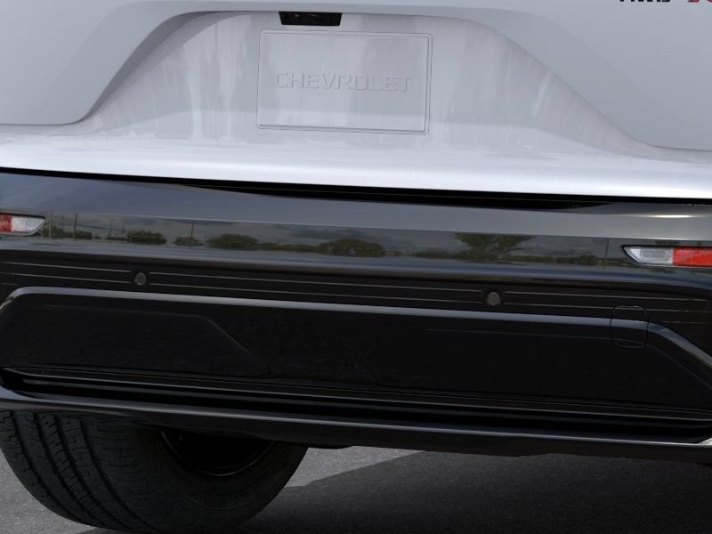 New 2026 Chevrolet Blazer EV RS AWD/4WD image 39