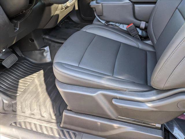 New 2025 Chevrolet Silverado 2500 W/T w/ WT Convenience Package image 4