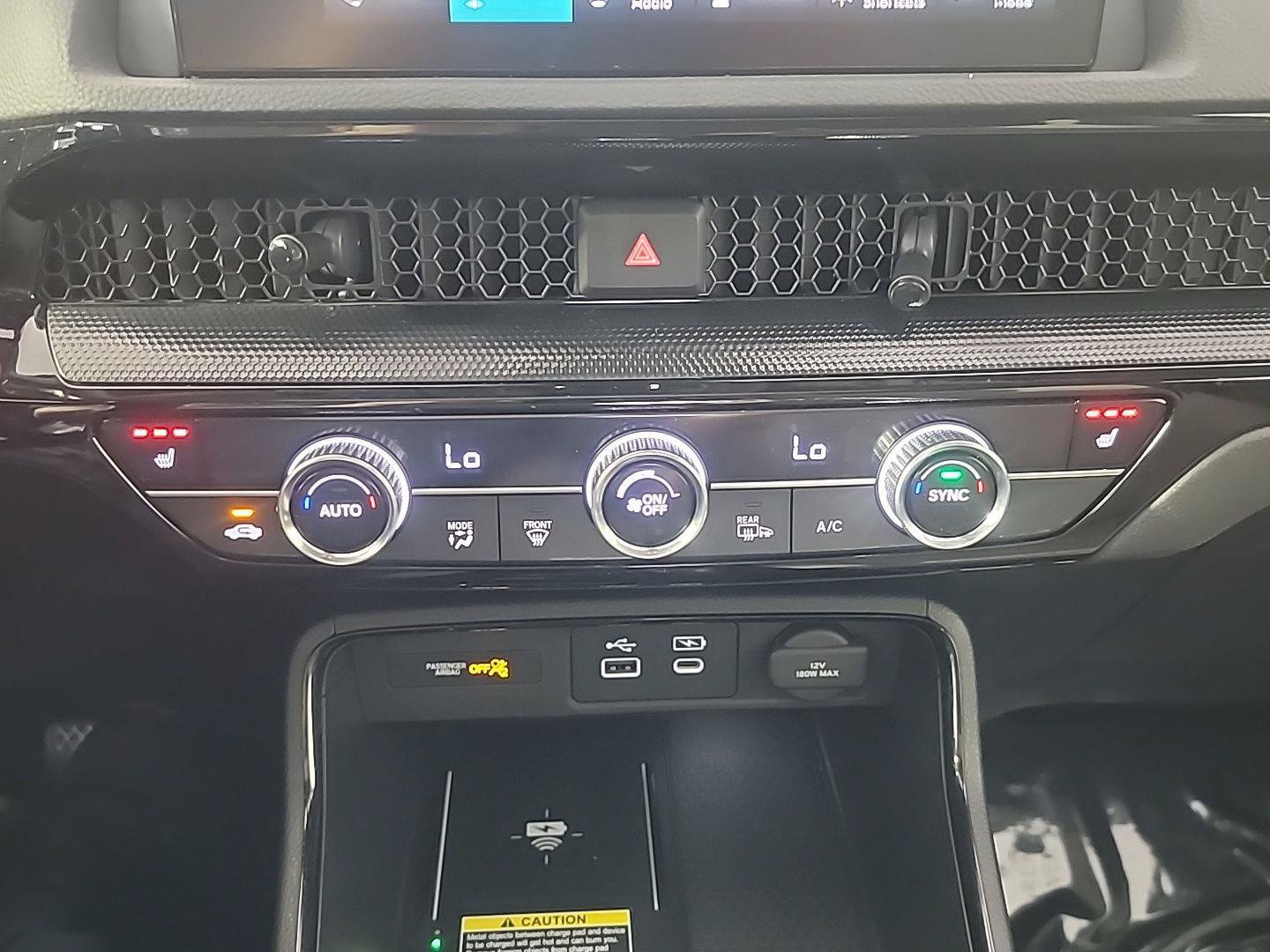 Certified 2024 Honda CR-V EX-L image 31