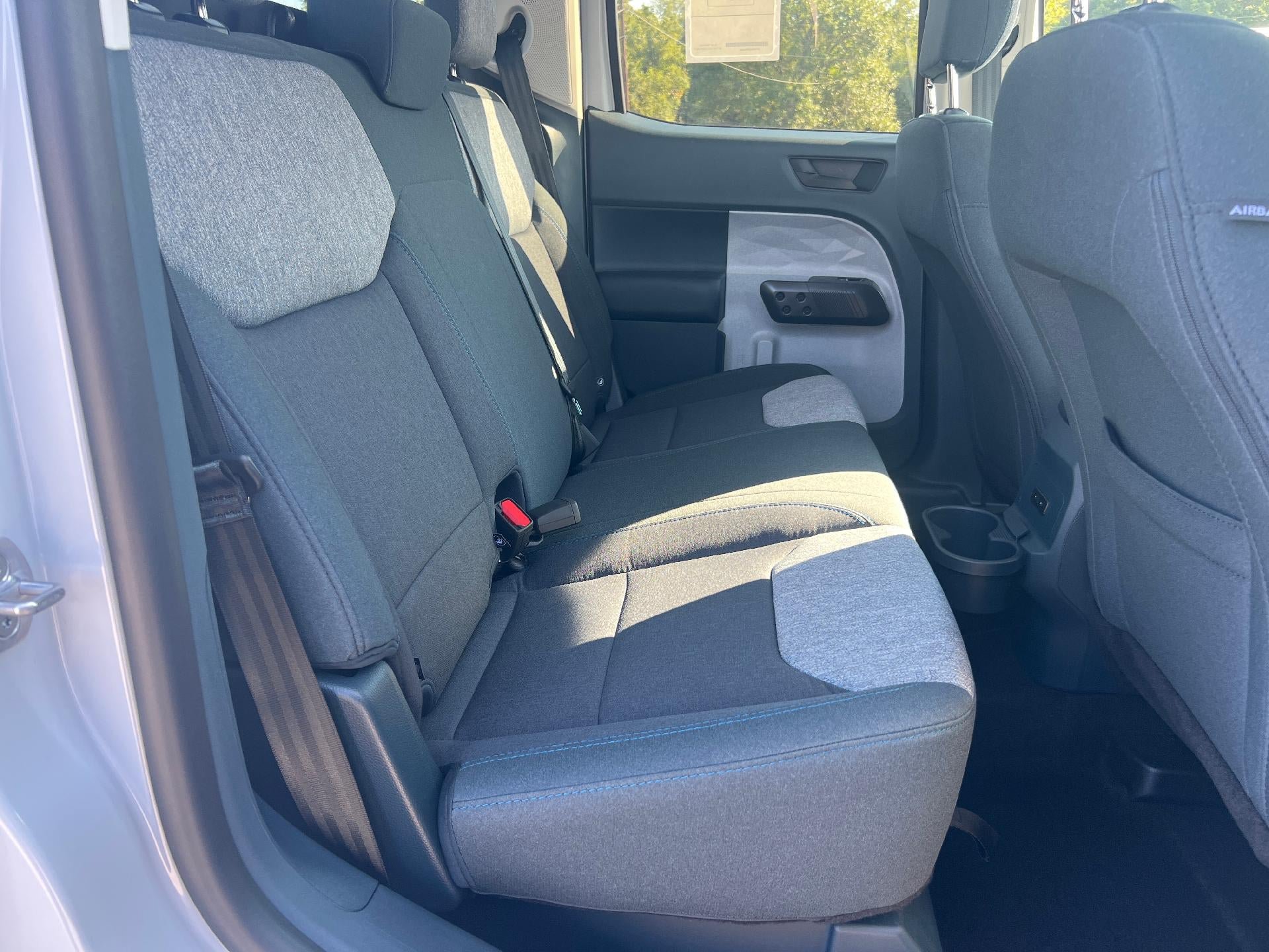 New 2026 Ford Maverick XLT FWD image 10