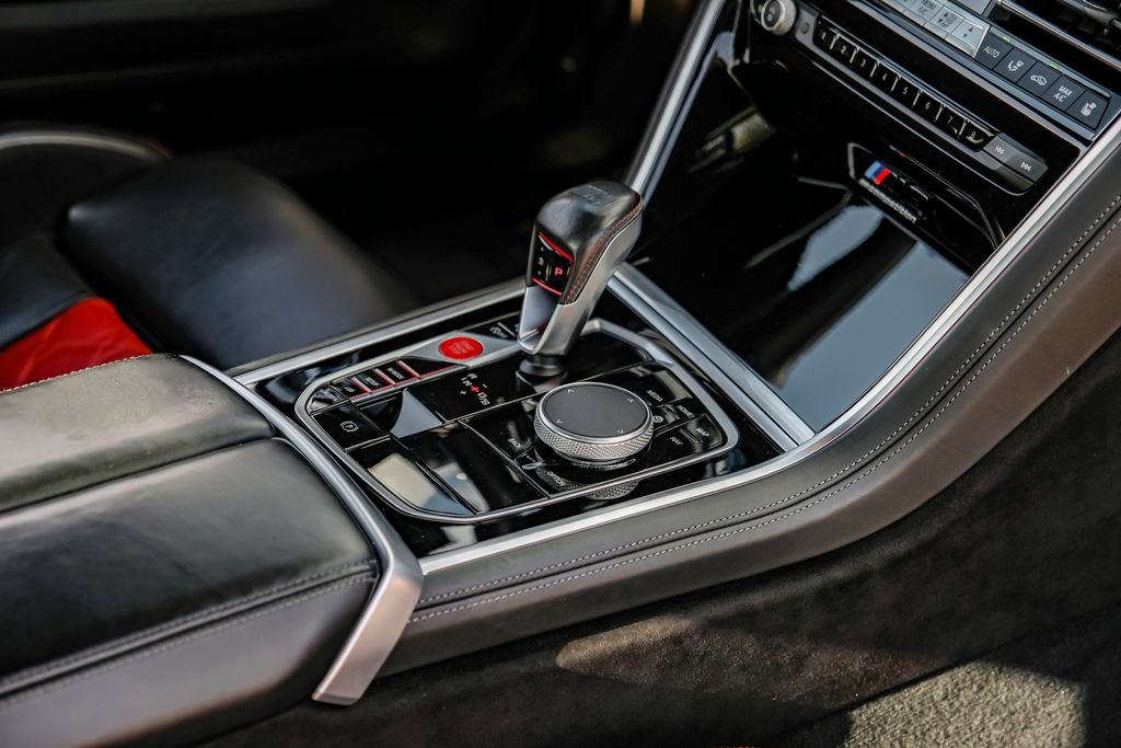 Used 2024 BMW M8 Competition AWD/4WD image 23