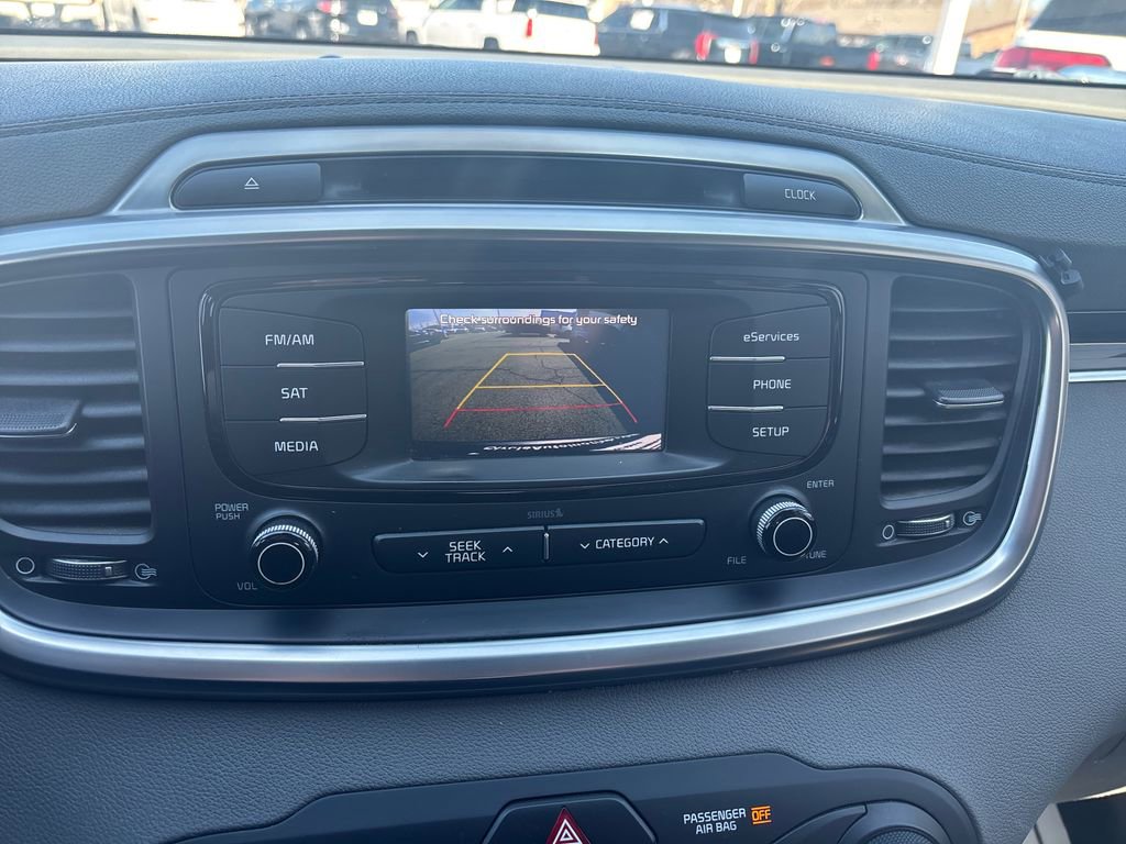Used 2016 Kia Sorento EX image 23