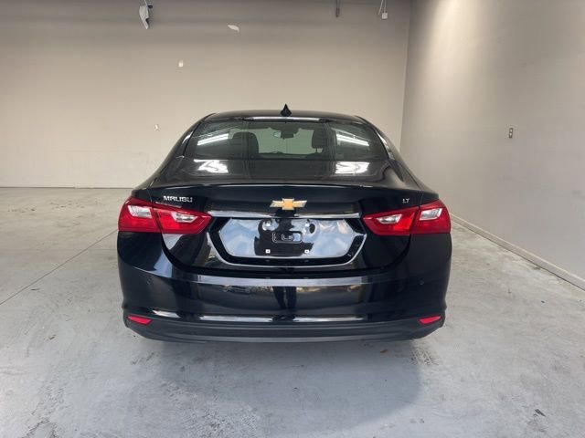 Used 2024 Chevrolet Malibu LT image 7