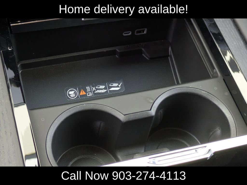 New 2026 GMC Yukon AT4 Ultimate w/ LPO, Floor Liner Package image 15