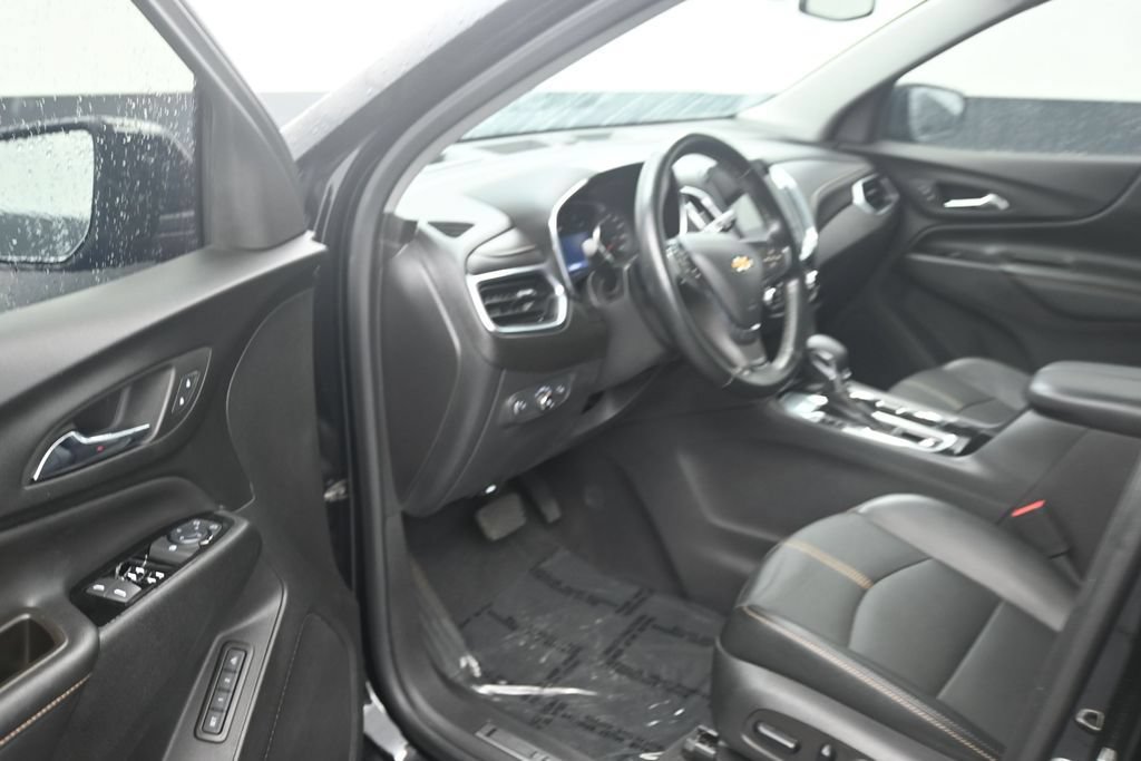 Used 2024 Chevrolet Equinox Premier FWD image 10