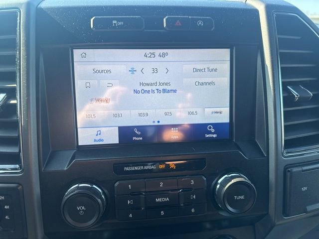 Used 2020 Ford F150 XLT w/ Equipment Group 302A Luxury AWD/4WD image 12