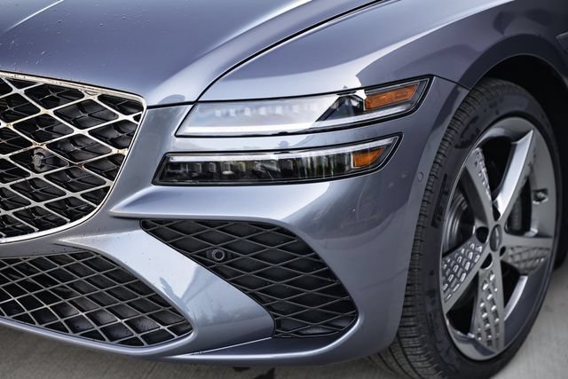 New 2026 Genesis G80 2.5T Sport Prestige AWD/4WD image 13