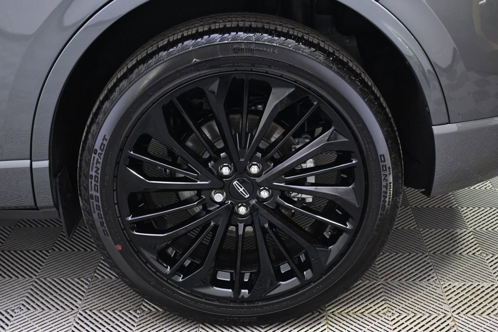 New 2026 Lincoln Corsair Reserve w/ Jet Appearance Package AWD/4WD image 20
