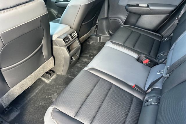 New 2026 Honda Prologue Elite image 12