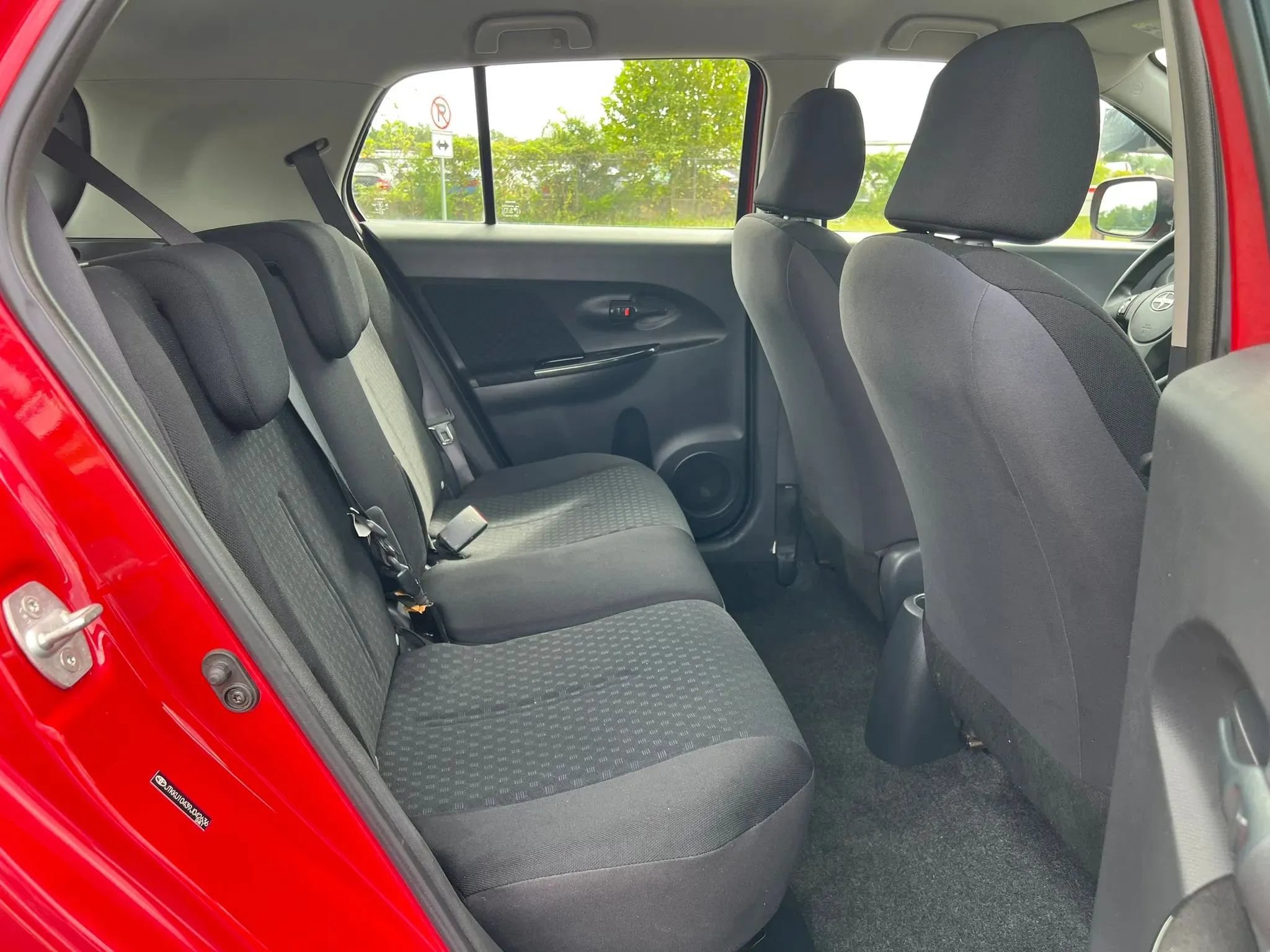 Used 2009 Scion xD FWD image 14