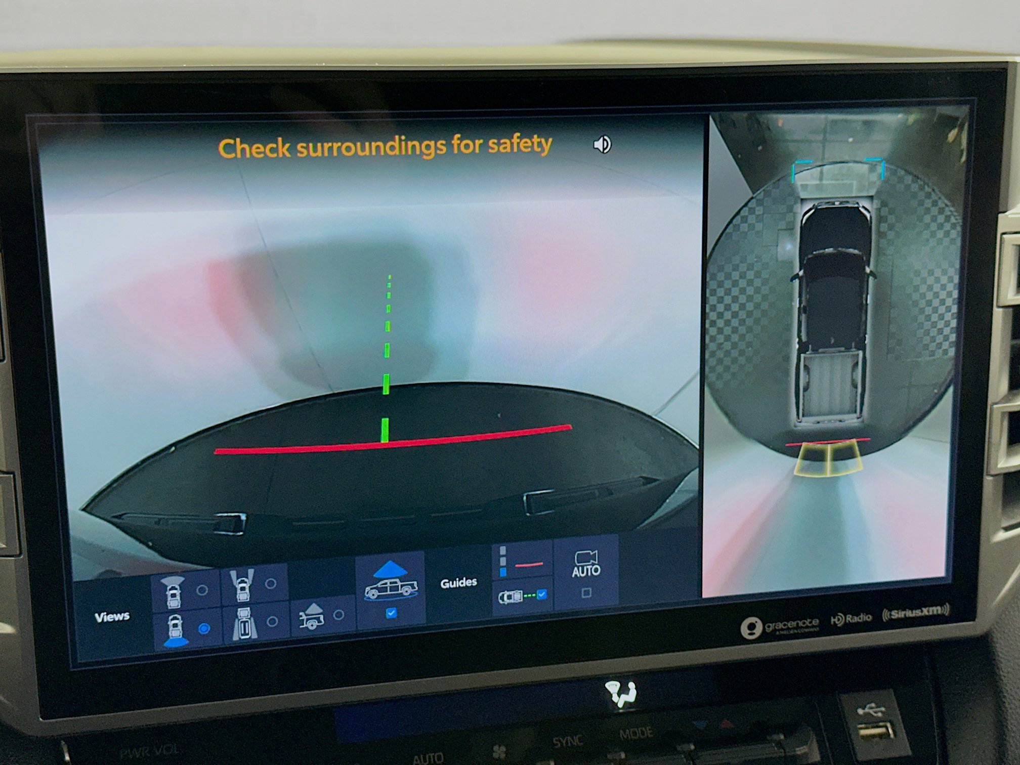 Used 2022 Toyota Tundra SR5 w/ TRD Sport Premium Package image 22