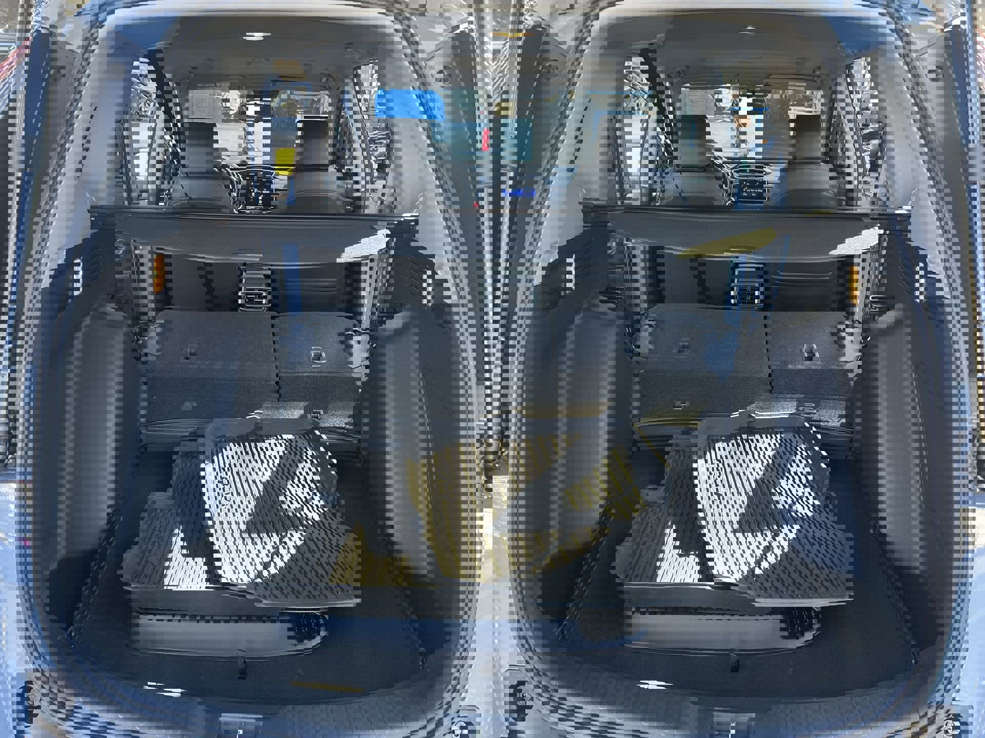 Certified 2020 Honda CR-V Touring image 22