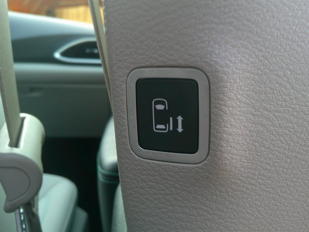 Used 2017 Chrysler Pacifica Touring Plus image 27