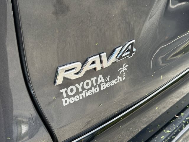 Certified 2020 Toyota RAV4 XSE w/ XSE Grade Weather Package AWD/4WD image 16
