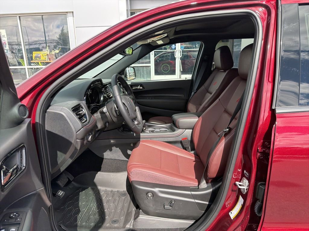 New 2026 Dodge Durango GT image 13